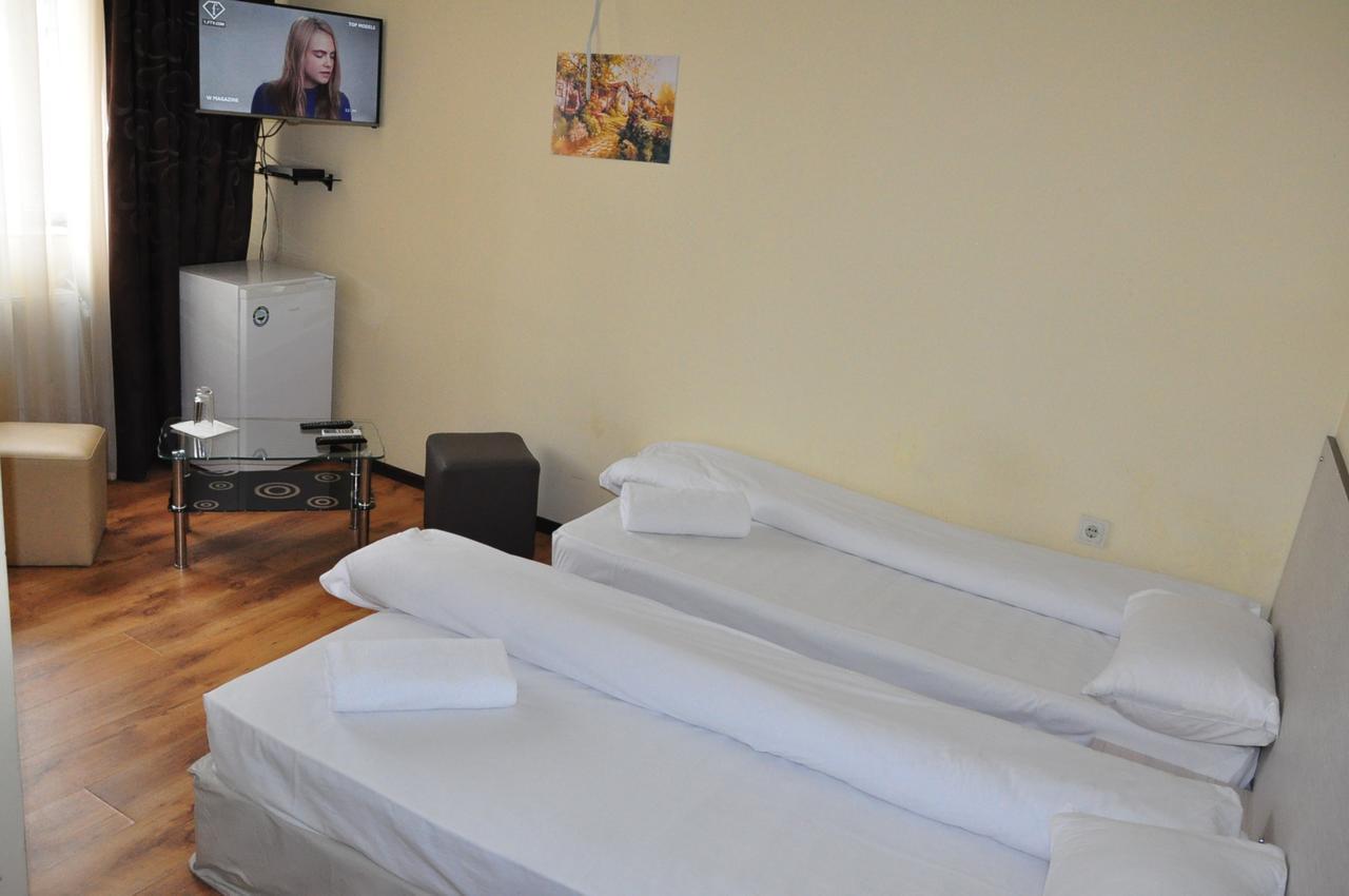 Guest Rooms Simona Opanets ภายนอก รูปภาพ