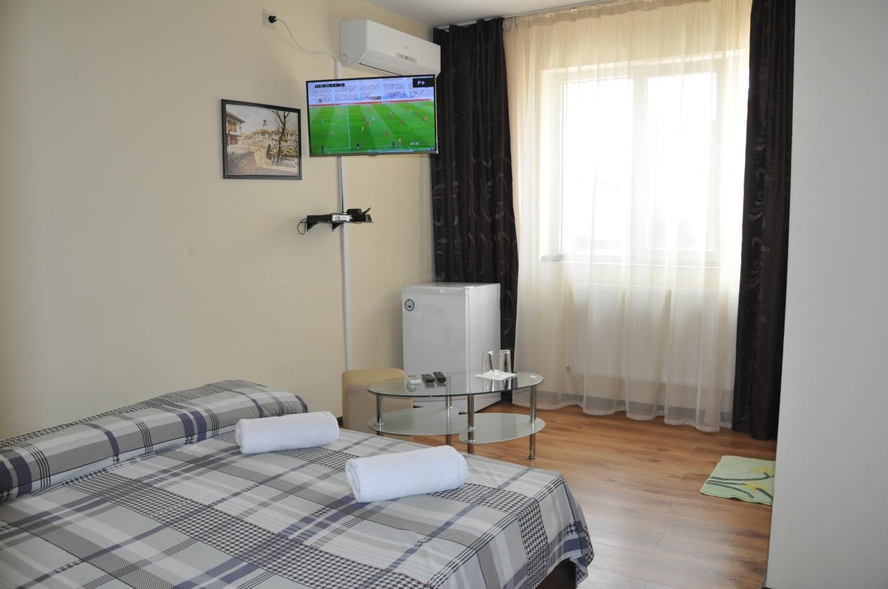 Guest Rooms Simona Opanets ภายนอก รูปภาพ