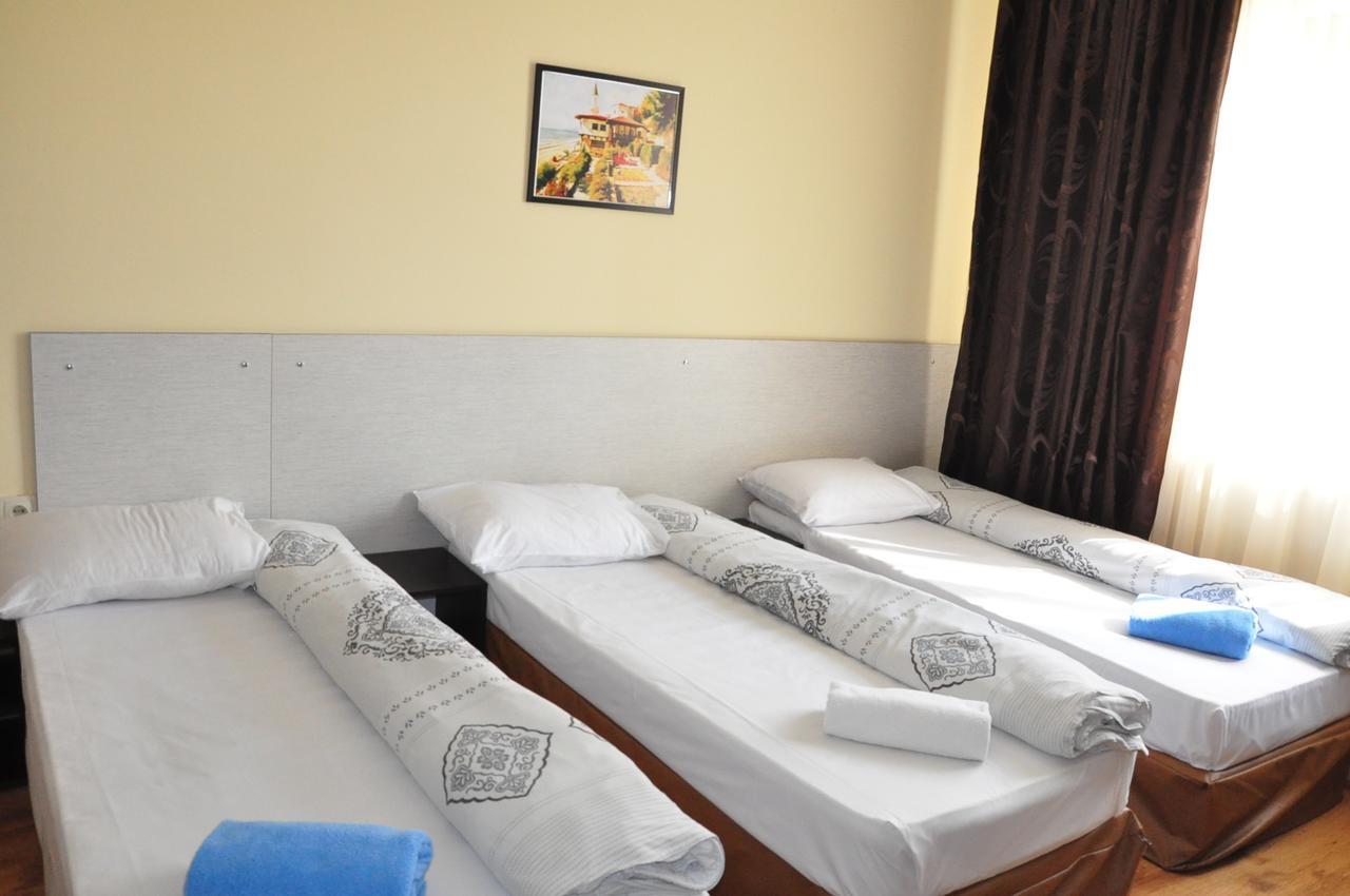 Guest Rooms Simona Opanets ภายนอก รูปภาพ