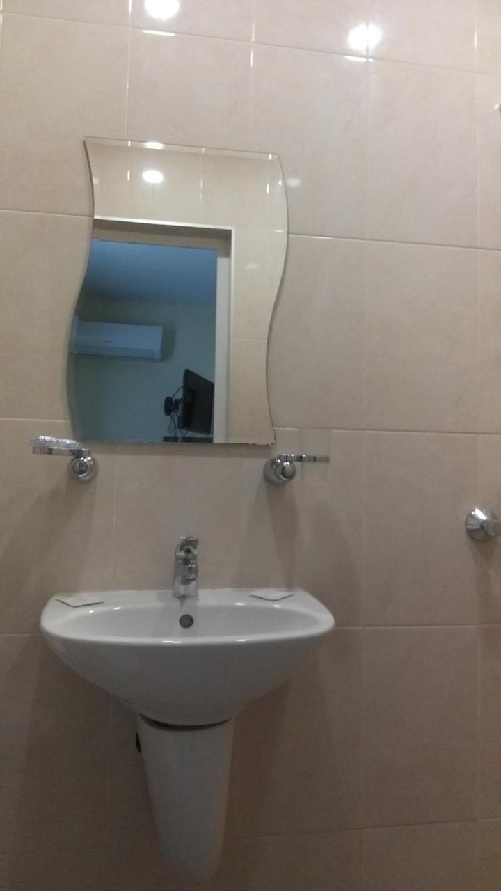 Guest Rooms Simona Opanets ภายนอก รูปภาพ
