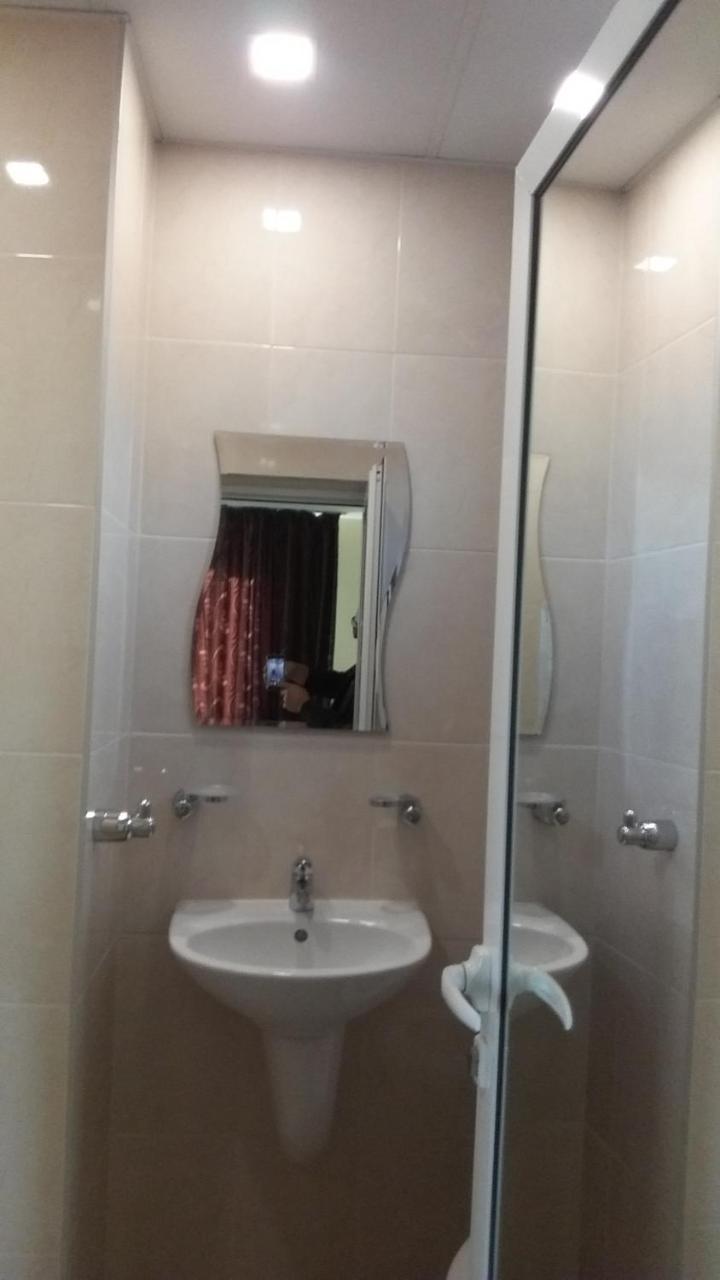 Guest Rooms Simona Opanets ภายนอก รูปภาพ
