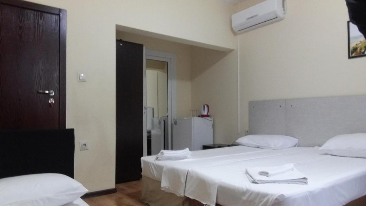 Guest Rooms Simona Opanets ภายนอก รูปภาพ