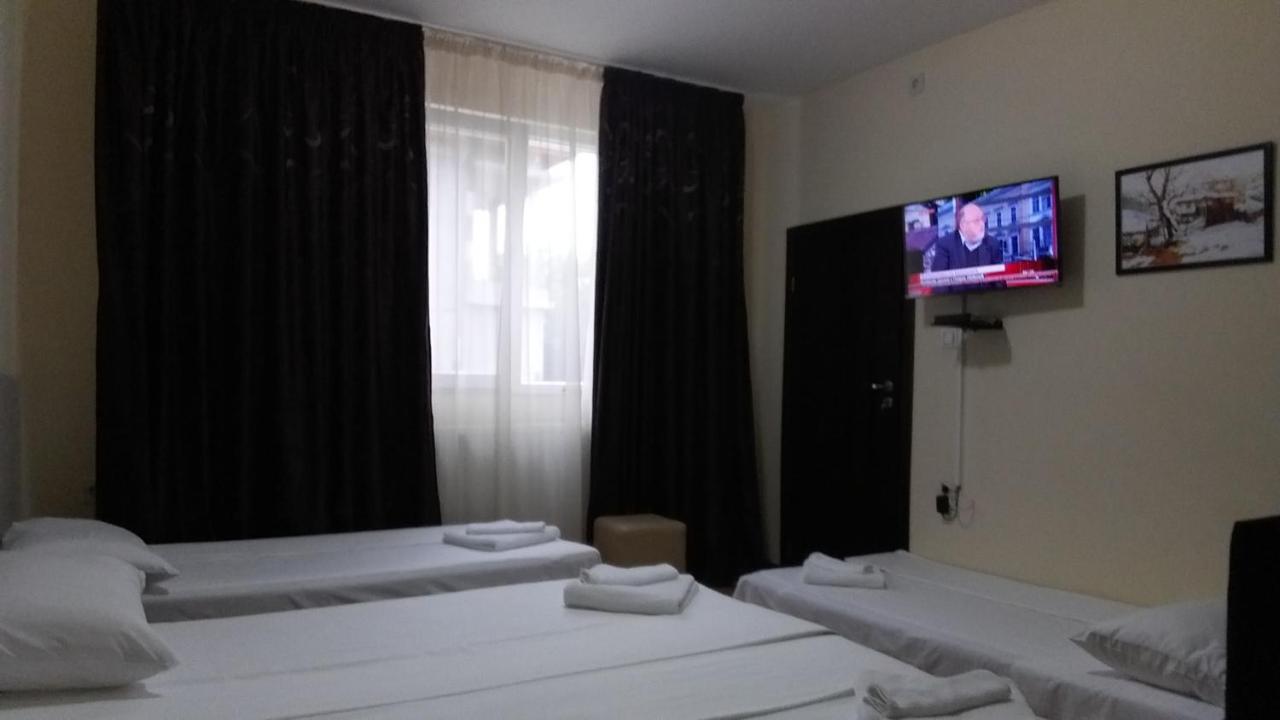 Guest Rooms Simona Opanets ภายนอก รูปภาพ