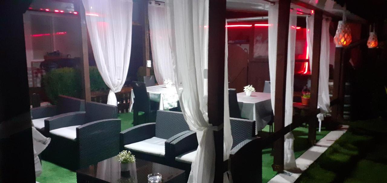 Guest Rooms Simona Opanets ภายนอก รูปภาพ