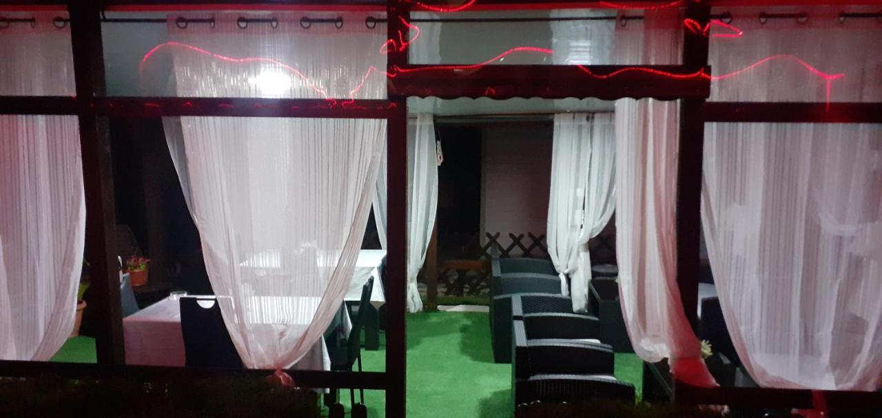 Guest Rooms Simona Opanets ภายนอก รูปภาพ